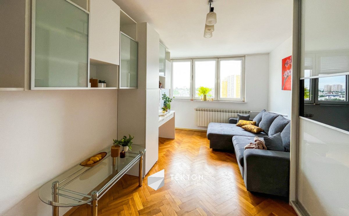 Mieszkanie 2-pokojowe Warszawa Praga-Południe. Zdjęcie 3