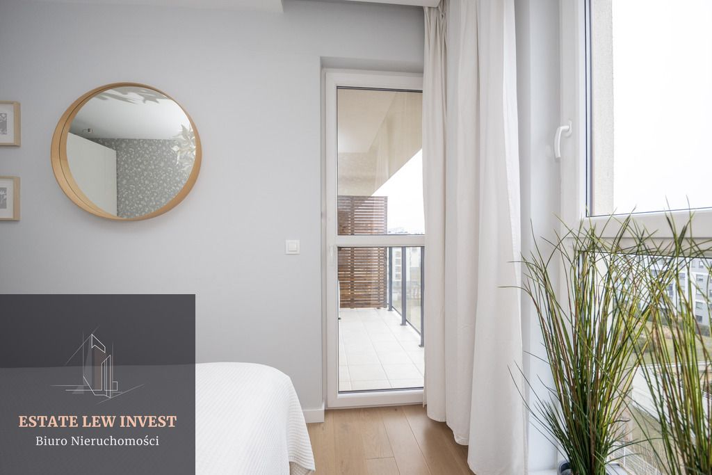 Mieszkanie 2-pokojowe Kraków Śródmieście, ul. Wrocławska. Zdjęcie 18