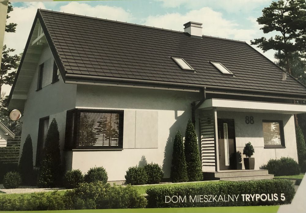 Działka budowlana Krasocin, ul. Zarzecze. Zdjęcie 5