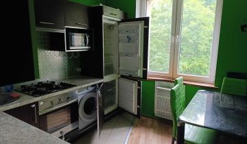 Mieszkanie 2-pokojowe Zabrze Centrum, ul. Władysława Reymonta