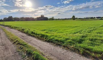 Działka rolno-budowlana Jawidz