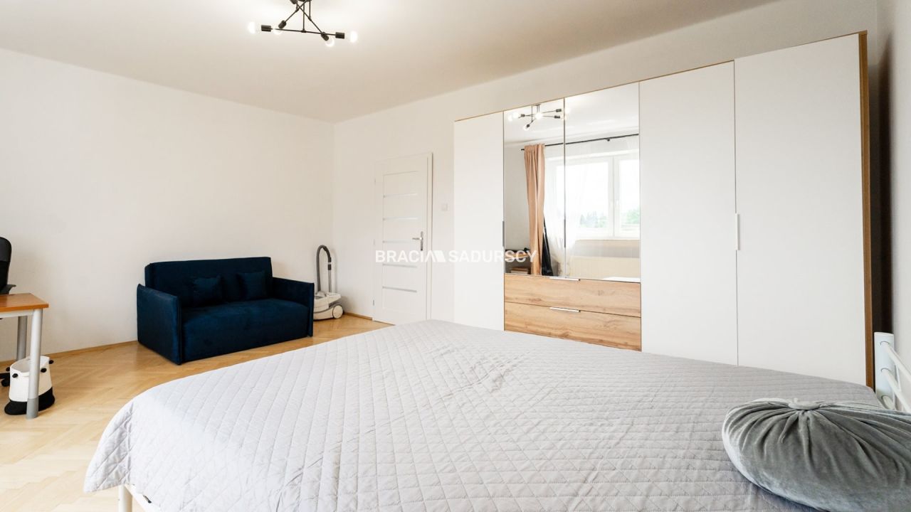 Mieszkanie 3-pokojowe Skawina, ul. Józefa I. Kraszewskiego. Zdjęcie 10