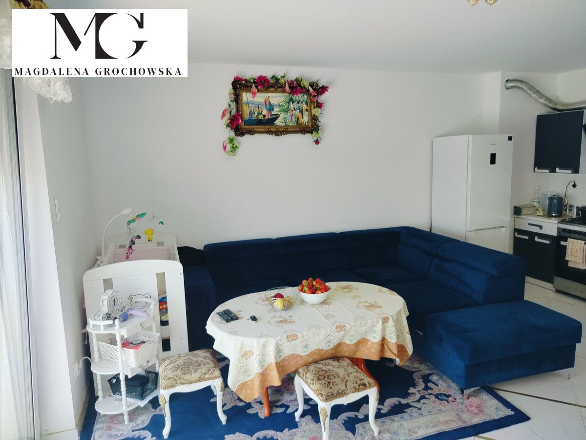 Mieszkanie 2-pokojowe Szamocin, ul. 19 Stycznia. Zdjęcie 7