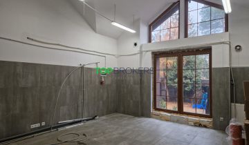 dom wolnostojący, 8 pokoi Warszawa Wawer