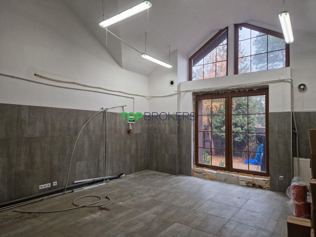 dom wolnostojący, 8 pokoi Warszawa Wawer