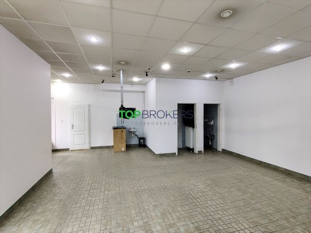 Lokal Warszawa Ursynów. Zdjęcie 4