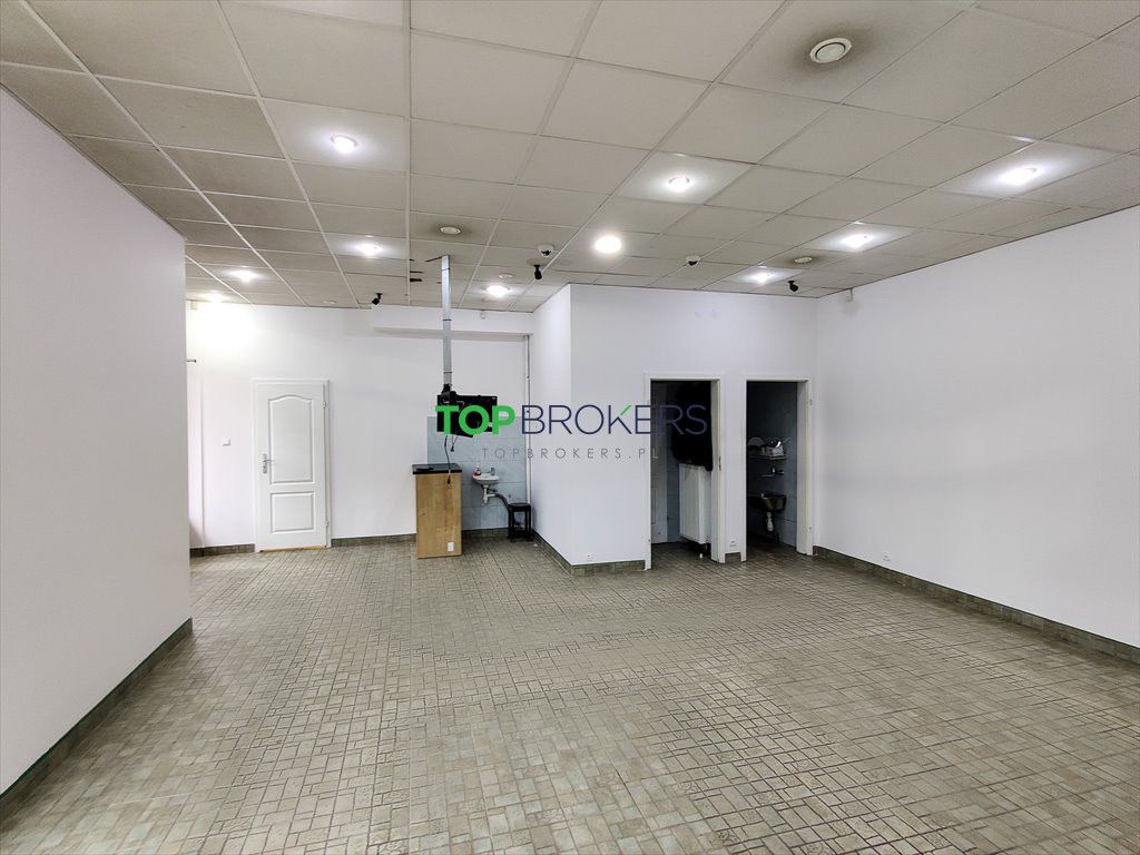 Lokal Warszawa Ursynów. Zdjęcie 4