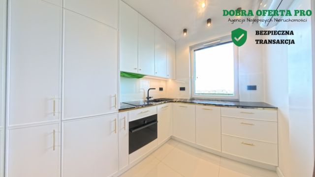 Mieszkanie 2-pokojowe Gdańsk Letnica, ul. Starowiejska. Zdjęcie 10