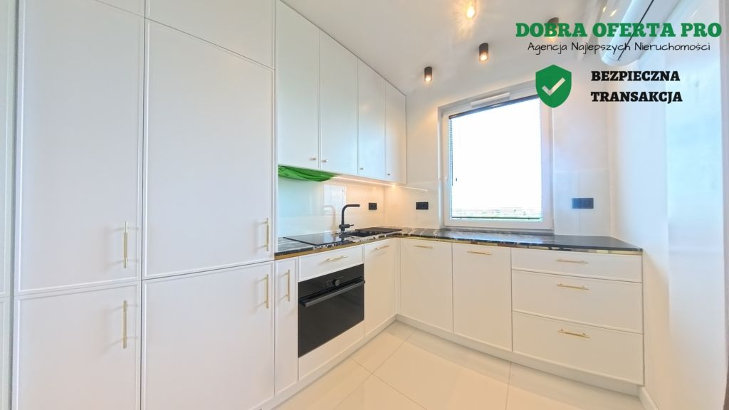 Mieszkanie 2-pokojowe Gdańsk Letnica, ul. Starowiejska. Zdjęcie 10