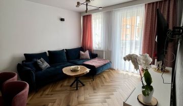 Mieszkanie 2-pokojowe Toruń Wrzosy, ul. Łukasza Watzenrodego