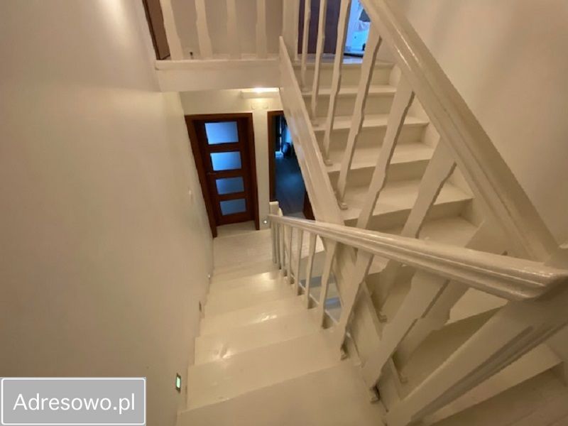 dom wolnostojący, 6 pokoi Łódź Górna, ul. Burtowa. Zdjęcie 3