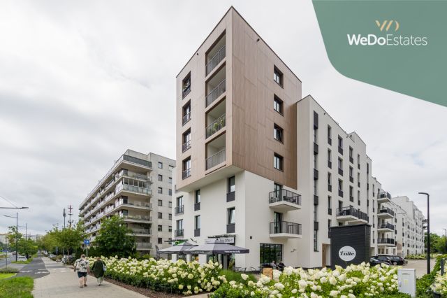 Mieszkanie 3-pokojowe Warszawa Bielany, ul. Sokratesa. Zdjęcie 17