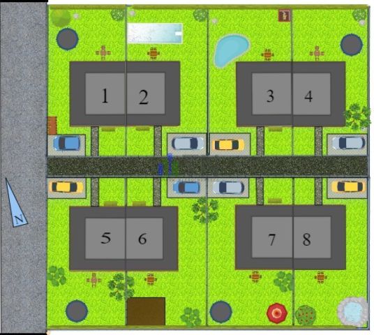 dom, 5 pokoi Wojnowice. Zdjęcie 7