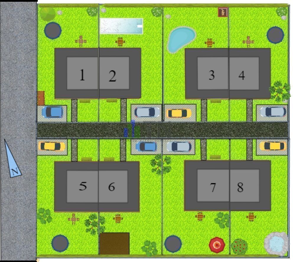 dom, 5 pokoi Wojnowice. Zdjęcie 7