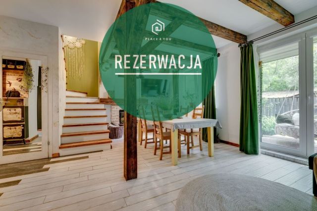 dom szeregowy, 5 pokoi Ząbki, ul. Akacjowa. Zdjęcie 18