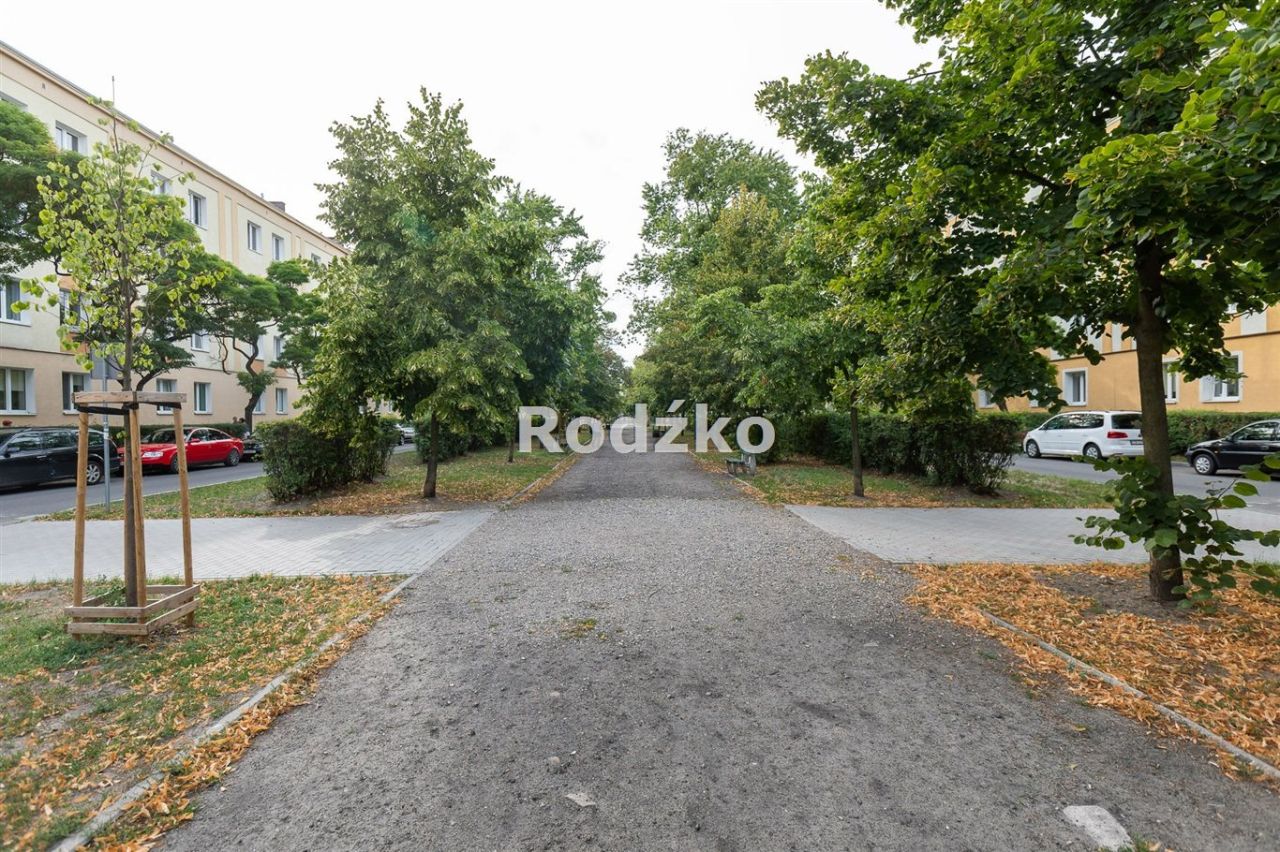 Mieszkanie 2-pokojowe Bydgoszcz Osiedle Leśne, ul. 11 Listopada. Zdjęcie 14