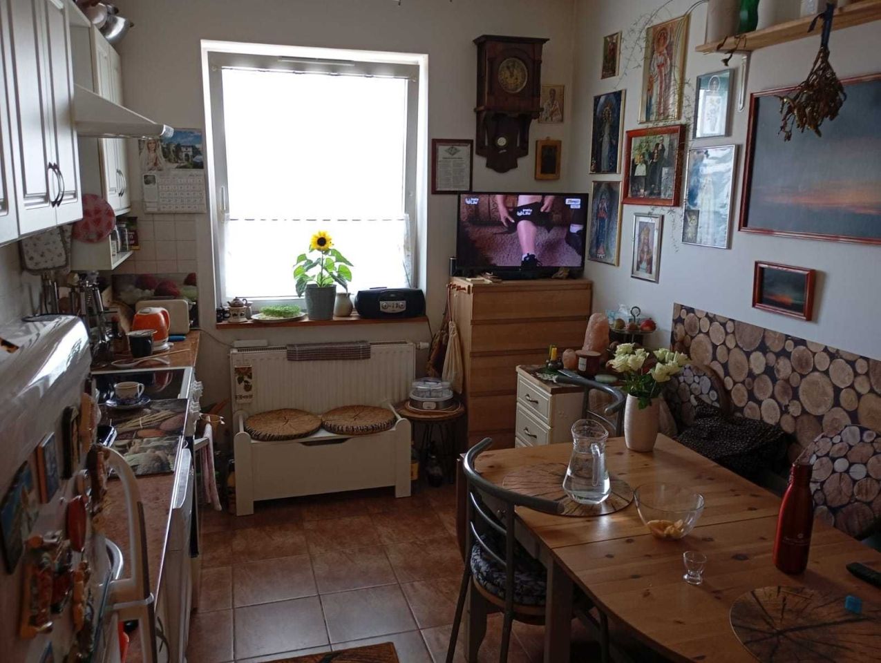 Mieszkanie 2-pokojowe Wieliszew. Zdjęcie 4