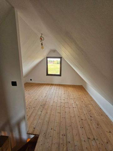 dom wolnostojący, 3 pokoje Babice. Zdjęcie 7