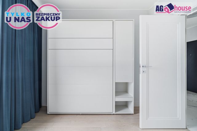 Mieszkanie 4-pokojowe Gdańsk Brzeźno, al. gen. Józefa Hallera. Zdjęcie 16