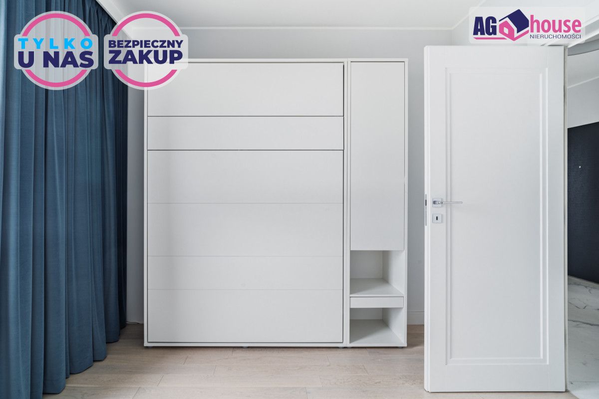 Mieszkanie 4-pokojowe Gdańsk Brzeźno, al. gen. Józefa Hallera. Zdjęcie 16