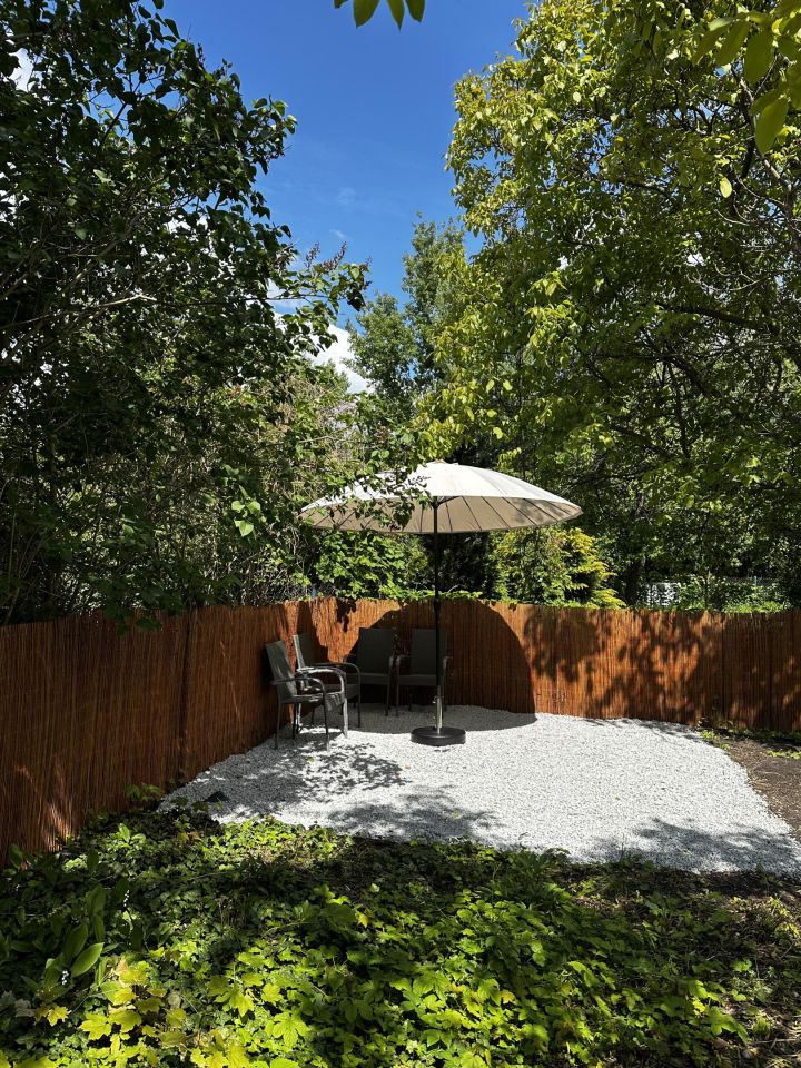 Działka rod Warszawa Żoliborz, ul. Zygmunta Słomińskiego. Zdjęcie 4