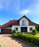dom wolnostojący Starzykowo