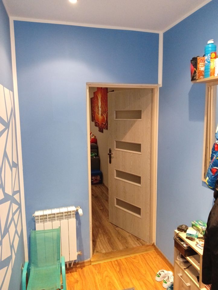 Mieszkanie 3-pokojowe Górowo Iławeckie, pl. Ratuszowy. Zdjęcie 2