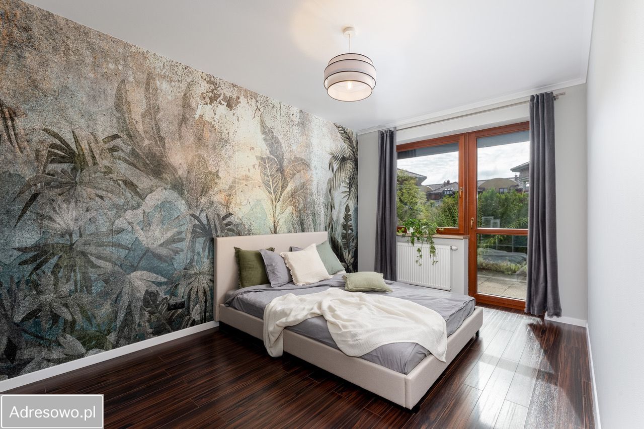 Mieszkanie 3-pokojowe Kraków Prądnik Biały, ul. Starego Wiarusa. Zdjęcie 9