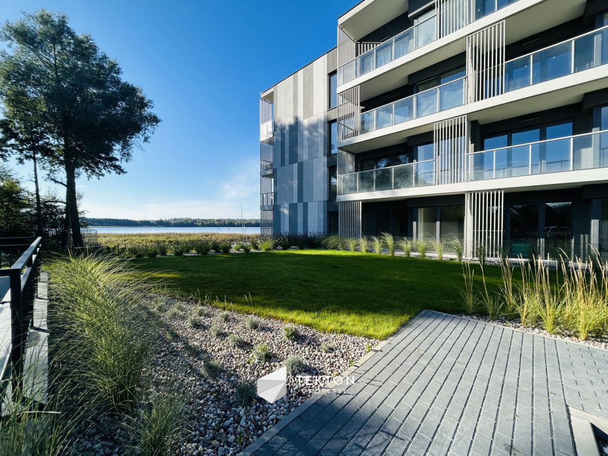 Mieszkanie 2-pokojowe Ostróda, ul. 3 Maja. Zdjęcie 11