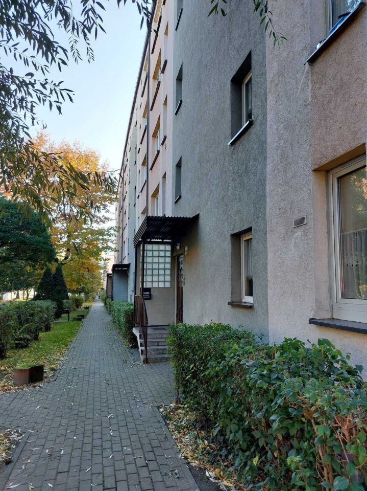 Mieszkanie 2-pokojowe Rybnik, ul. Wyzwolenia. Zdjęcie 6