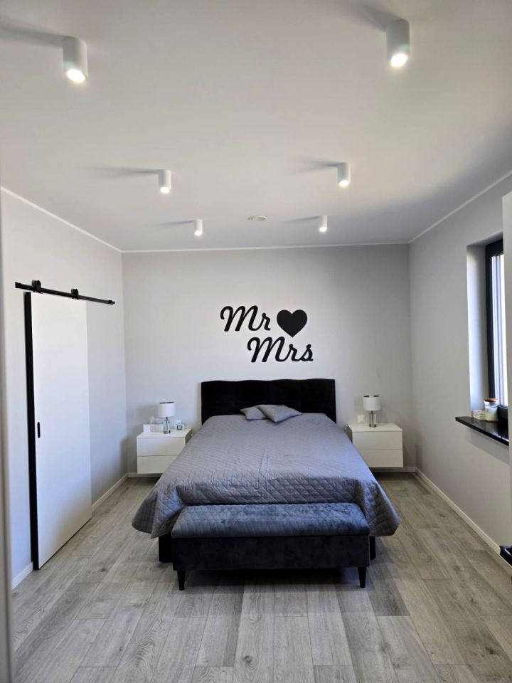 dom wolnostojący, 4 pokoje Oława, ul. Bażantowa. Zdjęcie 4