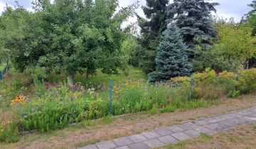 Działka rod Warszawa Mokotów, ul. Jana III Sobieskiego