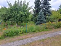 Działka rod Warszawa Mokotów, ul. Jana III Sobieskiego. Zdjęcie 1