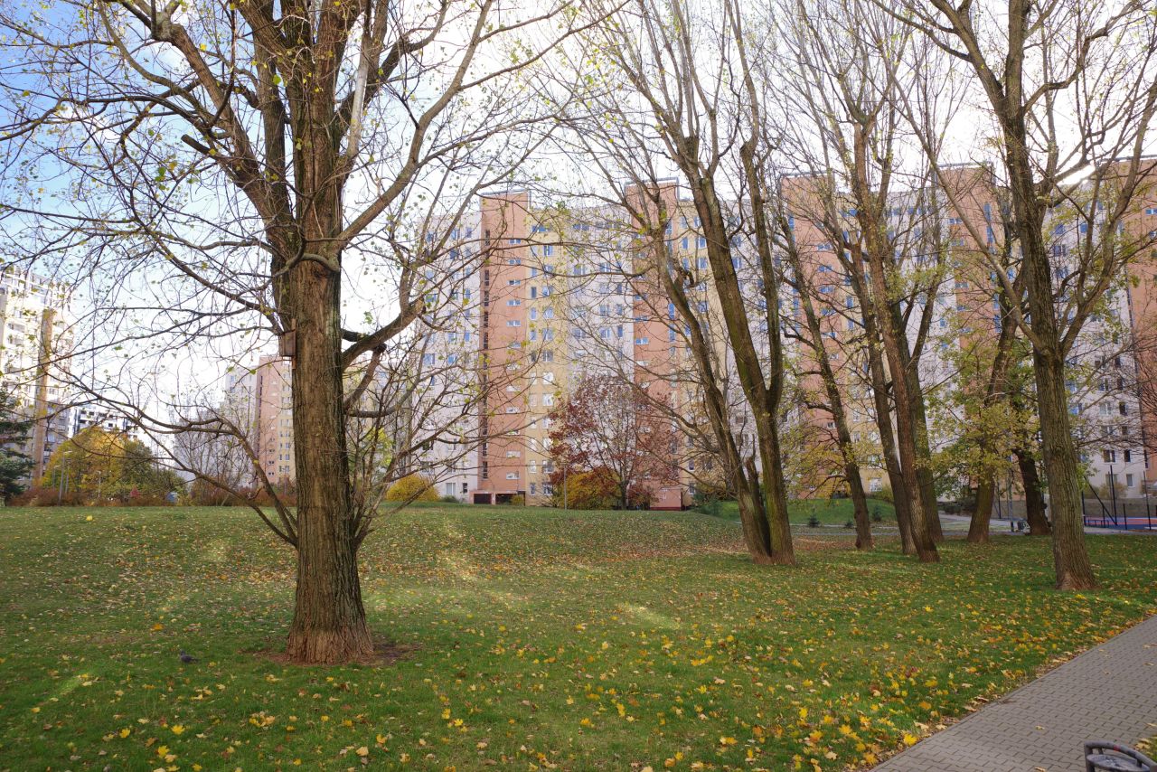 Mieszkanie 3-pokojowe Warszawa Praga-Południe, ul. Ostrobramska. Zdjęcie 10