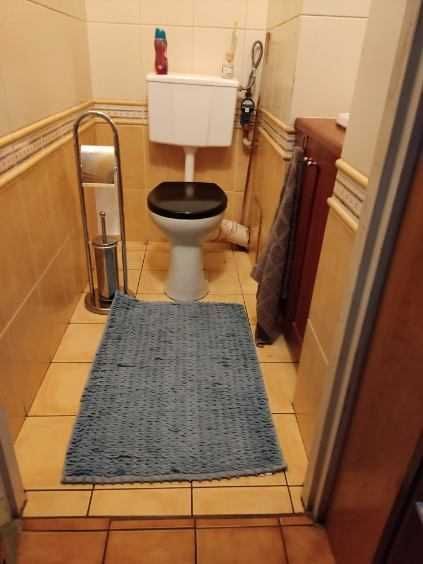 Mieszkanie 3-pokojowe Żyrardów, ul. Filipa de Girarda. Zdjęcie 6