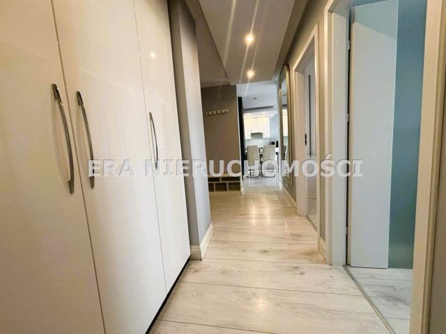 Mieszkanie 3-pokojowe Białystok, ul. Elizy Orzeszkowej. Zdjęcie 11