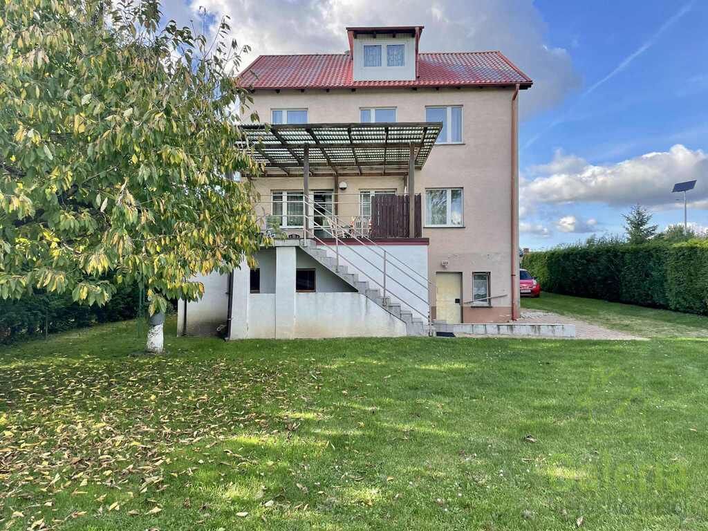 dom wolnostojący, 5 pokoi Banie. Zdjęcie 2