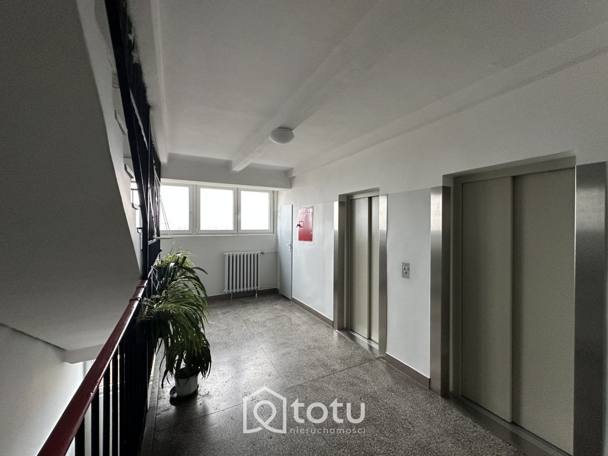 Mieszkanie 1-pokojowe Warszawa Bródno, ul. św. Wincentego. Zdjęcie 11