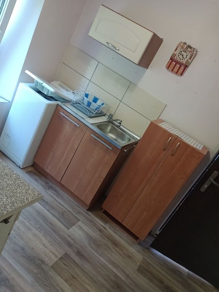 Mieszkanie 1-pokojowe Bydgoszcz Jachcice. Zdjęcie 5