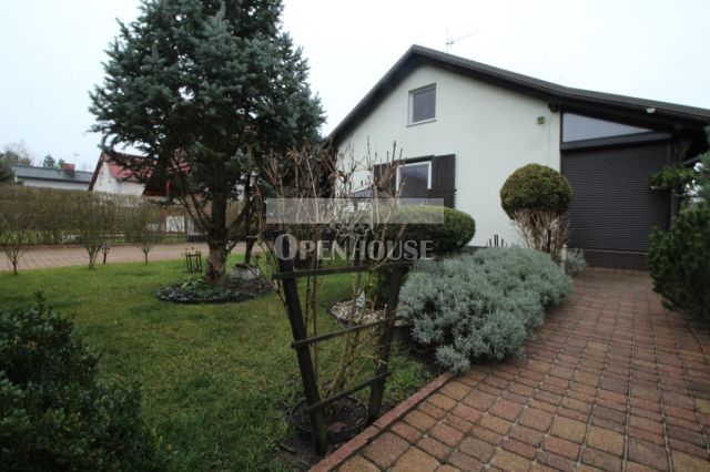 dom wolnostojący, 4 pokoje Sława. Zdjęcie 14