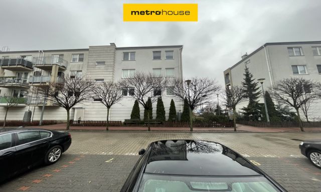 Mieszkanie 3-pokojowe Warszawa Targówek. Zdjęcie 1