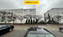 Mieszkanie 3-pokojowe Warszawa Targówek