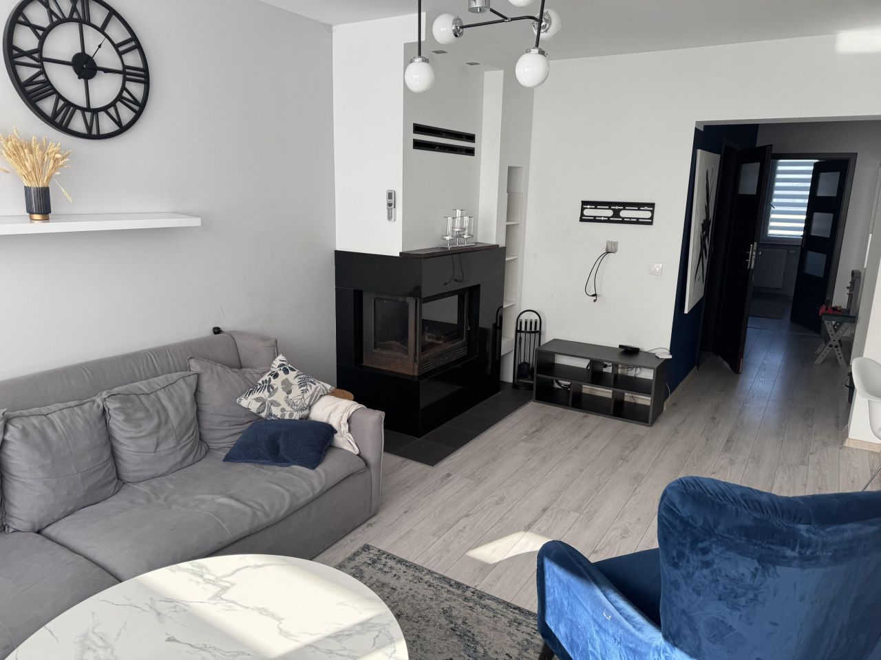 Mieszkanie 4-pokojowe Rzeszów Pobitno, ul. Załęska. Zdjęcie 14