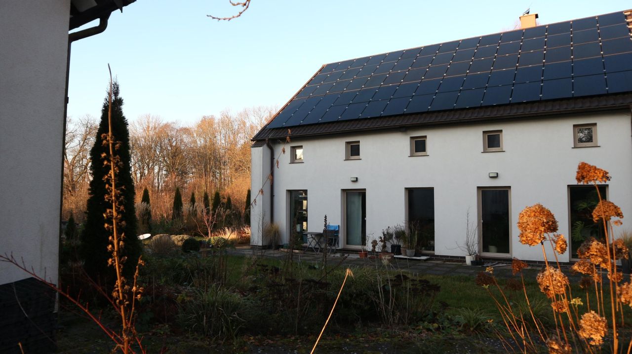 dom wolnostojący, 5 pokoi Duninowo, ul. Dworcowa. Zdjęcie 4