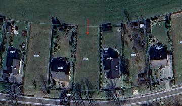 Działka budowlana Gumna, ul. Wichrowa