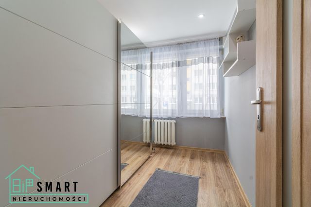 Mieszkanie 3-pokojowe Stalowa Wola, al. Jana Pawła II. Zdjęcie 3