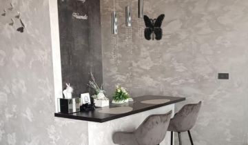 Mieszkanie 4-pokojowe Wodzisław Śląski, os. XXX-lecia PRL