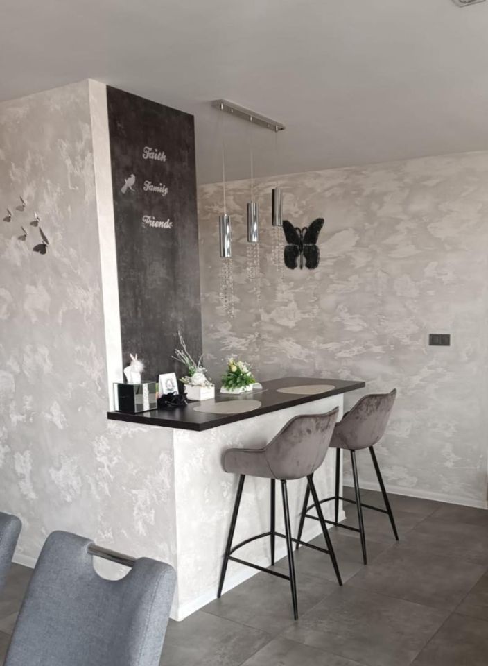 Mieszkanie 4-pokojowe Wodzisław Śląski, os. XXX-lecia PRL. Zdjęcie 2