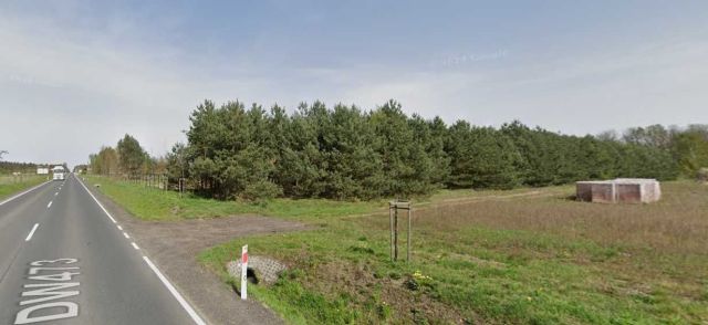 Działka budowlana Wincentów. Zdjęcie 1