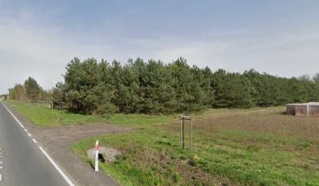 Działka budowlana Wincentów